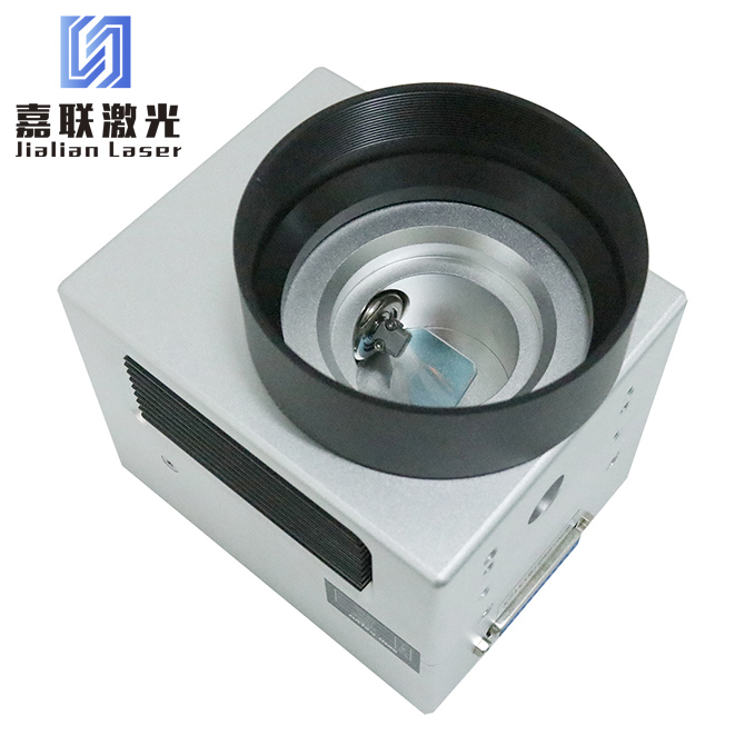 激光焊接機基于振鏡掃描的開展研究技術(shù)