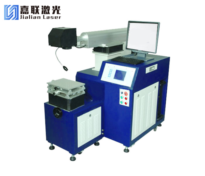 硬光路激光焊接機的原理機定制產(chǎn)品的介紹