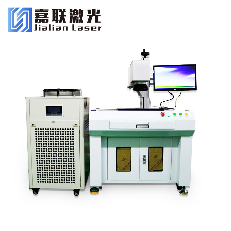 激光焊接機(jī)—振鏡激光焊接機(jī)的工作原理是什么？