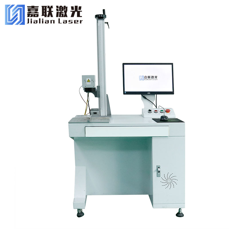 激光打標(biāo)機怎樣使用？