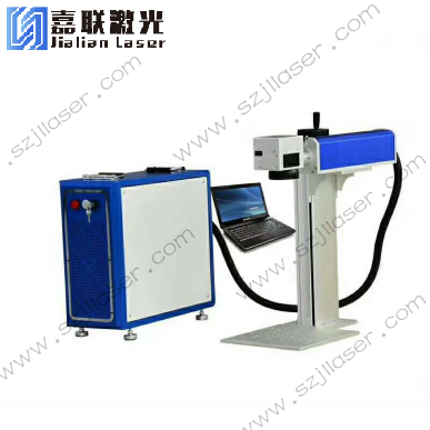 焊接機放入后備箱？便攜式激光焊接機讓焊接更方便