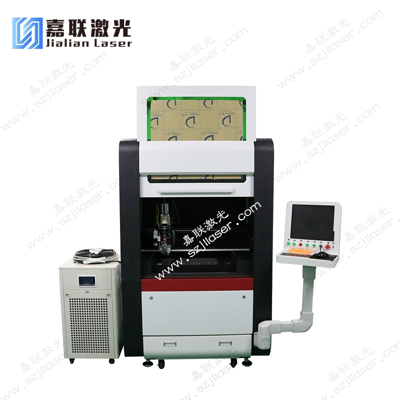 什么是光纖激光切割機？什么是CO2激光切割機？